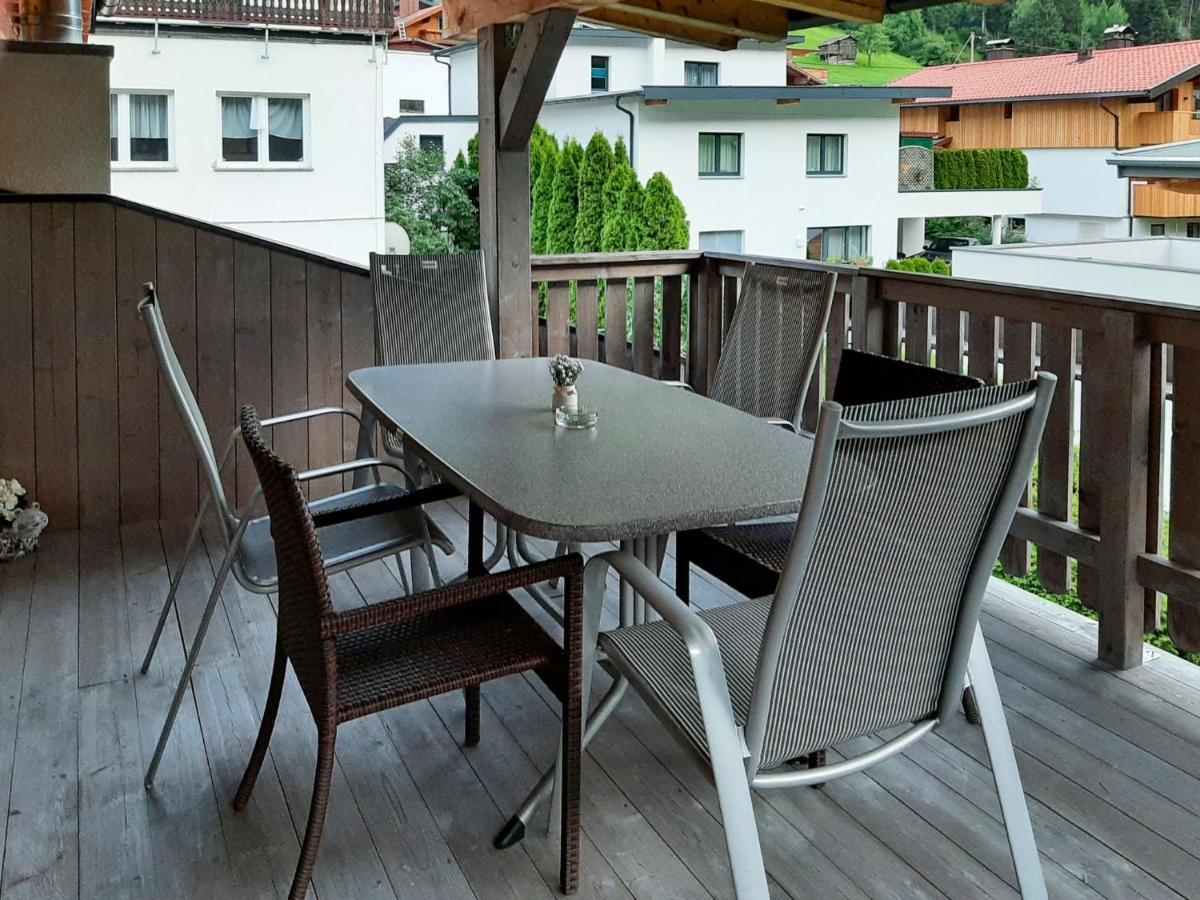 Apartment Sandra By Interhome See Exterior foto