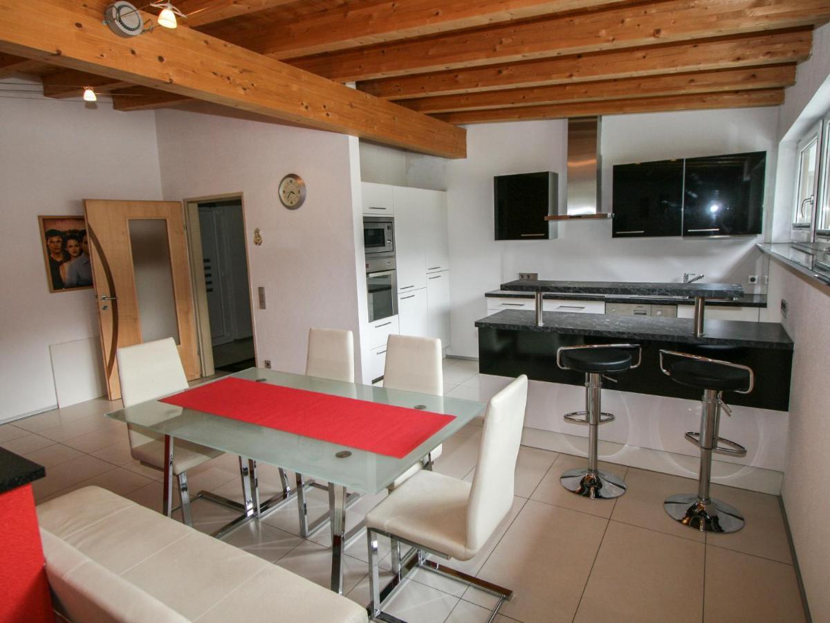 Apartment Sandra By Interhome See Exterior foto