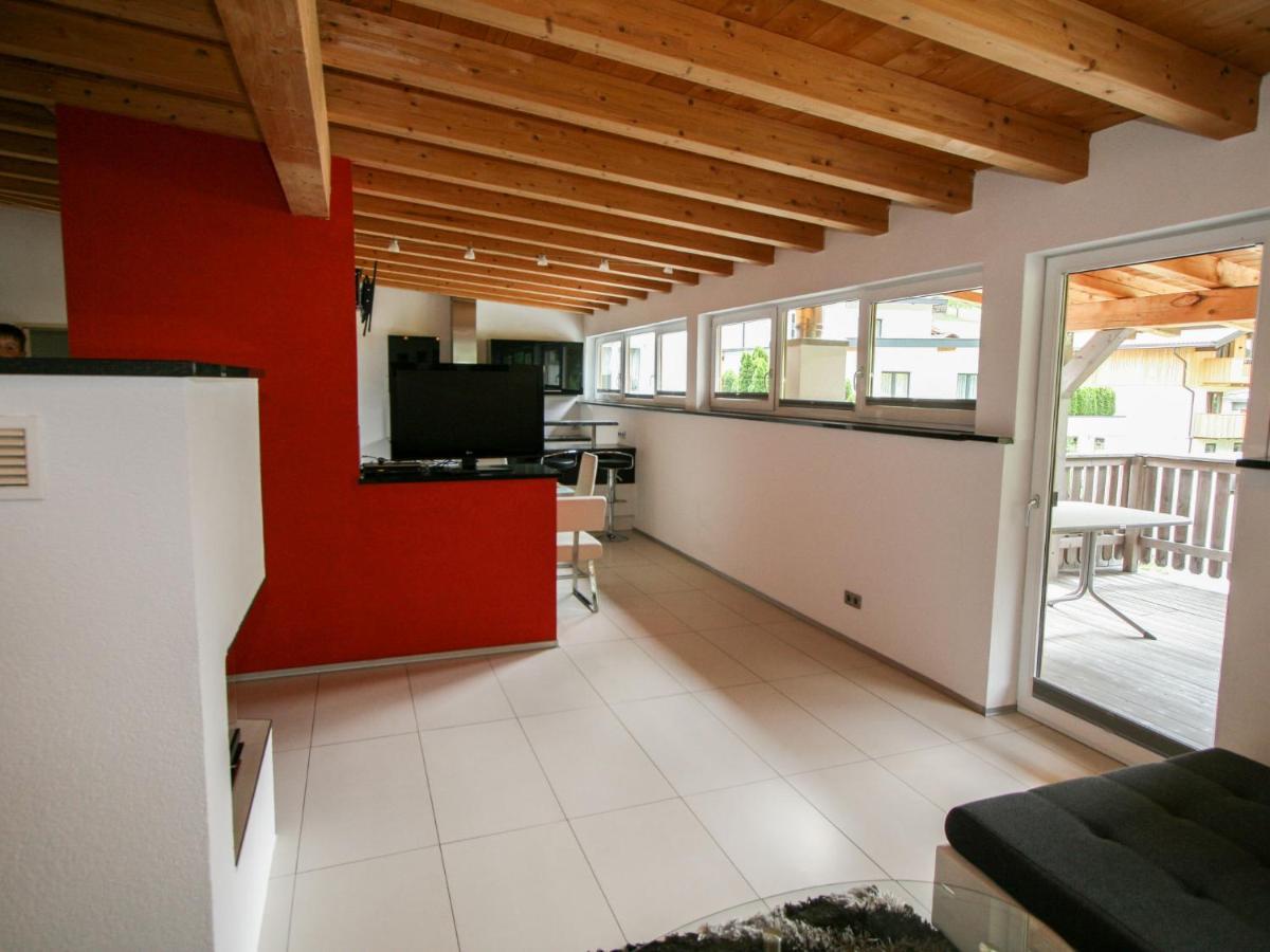 Apartment Sandra By Interhome See Exterior foto