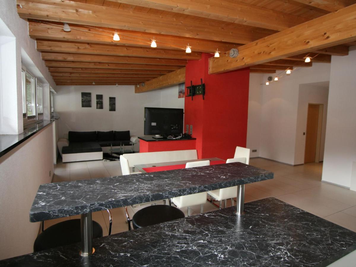 Apartment Sandra By Interhome See Exterior foto